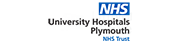 NHS Plymouth Logo